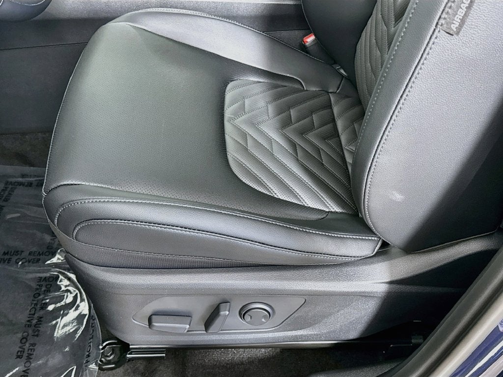 2027 Kia Sportage Plug-In Hybrid X-Line Prestige