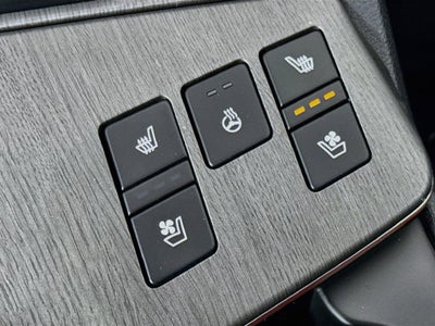 2027 Kia Sportage Plug-In Hybrid X-Line Prestige