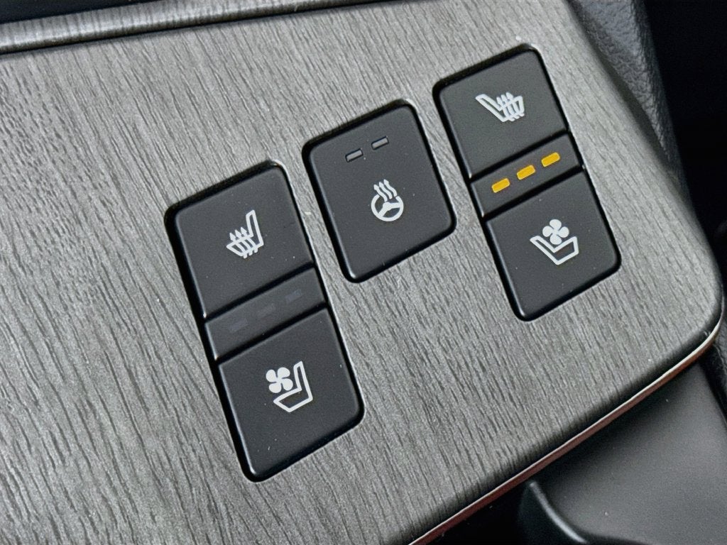 2027 Kia Sportage Plug-In Hybrid X-Line Prestige