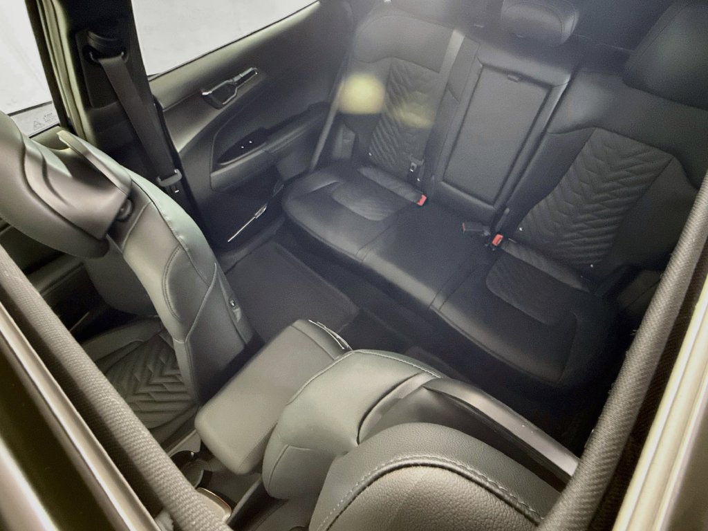2027 Kia Sportage Plug-In Hybrid X-Line Prestige