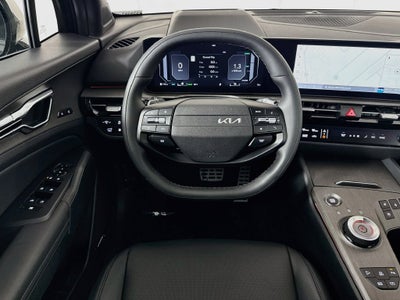 2027 Kia Sportage Plug-In Hybrid X-Line Prestige
