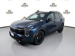 2027 Kia Sportage Plug-In Hybrid X-Line Prestige