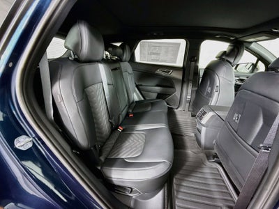 2027 Kia Sportage Plug-In Hybrid X-Line Prestige