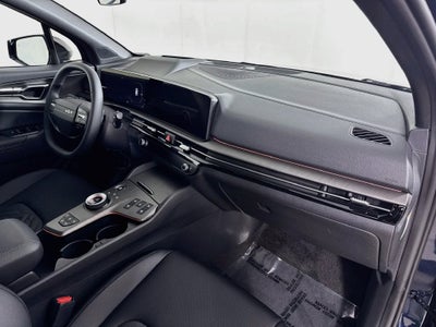 2027 Kia Sportage Plug-In Hybrid X-Line Prestige