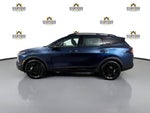 2027 Kia Sportage Plug-In Hybrid X-Line Prestige