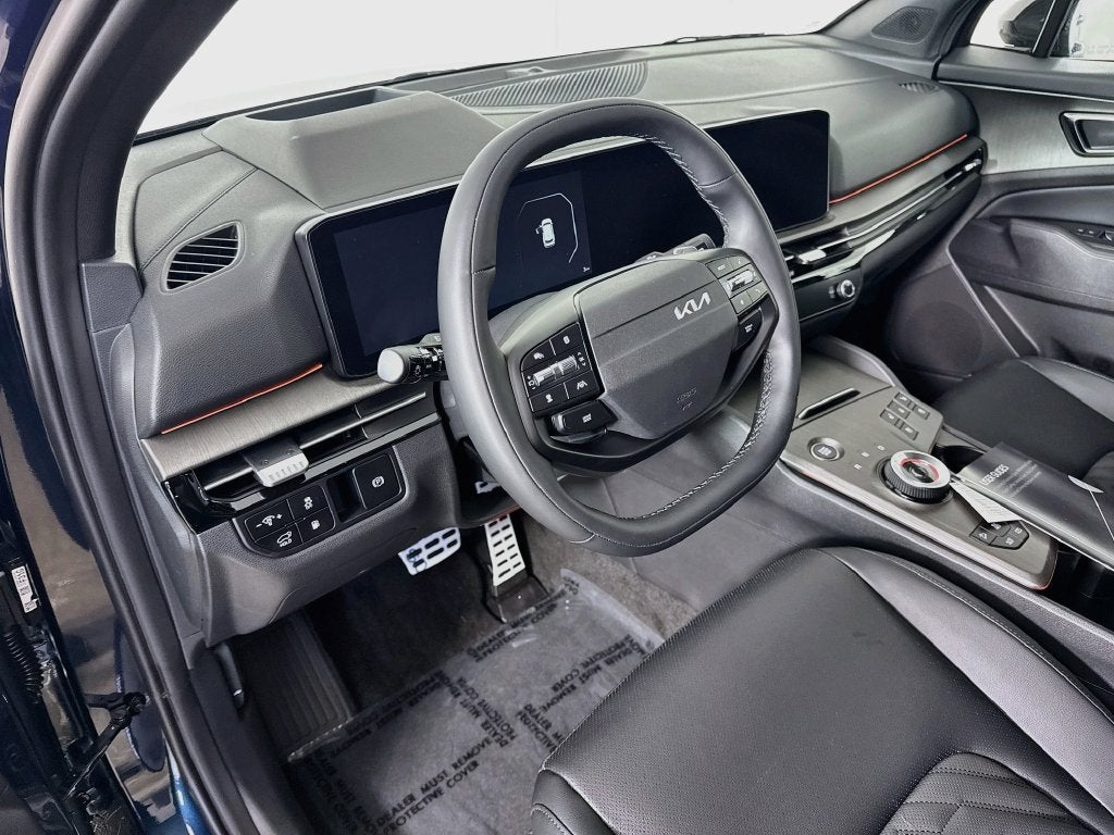 2027 Kia Sportage Plug-In Hybrid X-Line Prestige