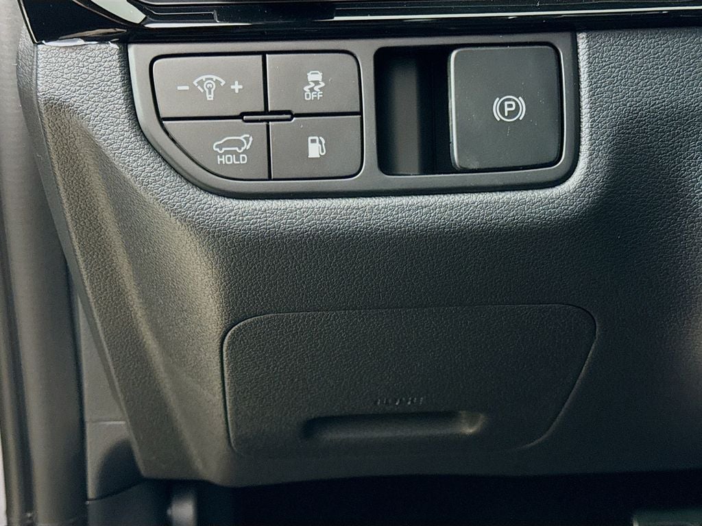 2026 Kia Sportage Plug-In Hybrid X-Line Prestige