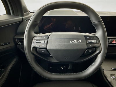 2026 Kia Sportage Plug-In Hybrid X-Line Prestige
