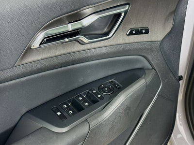 2026 Kia Sportage Plug-In Hybrid X-Line Prestige