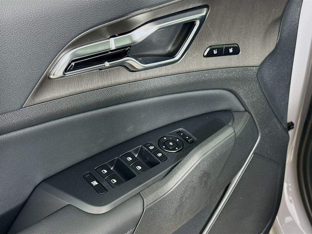 2026 Kia Sportage Plug-In Hybrid X-Line Prestige