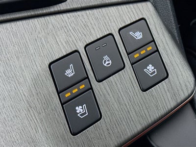 2026 Kia Sportage Plug-In Hybrid X-Line Prestige