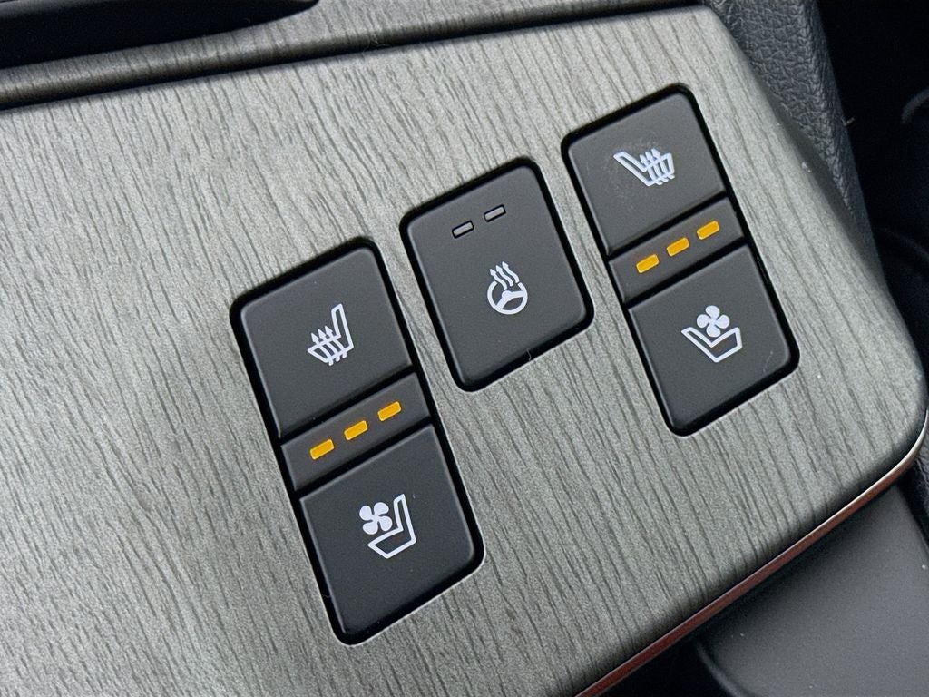 2026 Kia Sportage Plug-In Hybrid X-Line Prestige