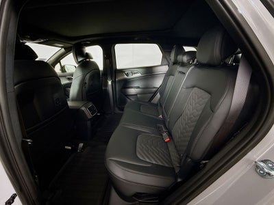 2026 Kia Sportage Plug-In Hybrid X-Line Prestige