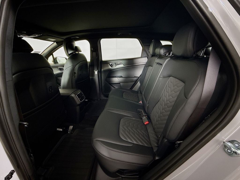 2026 Kia Sportage Plug-In Hybrid X-Line Prestige