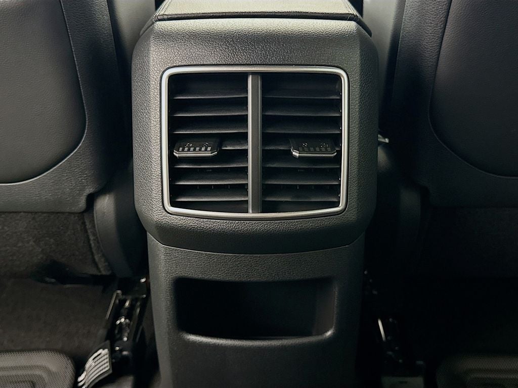 2026 Kia Sportage Plug-In Hybrid X-Line Prestige