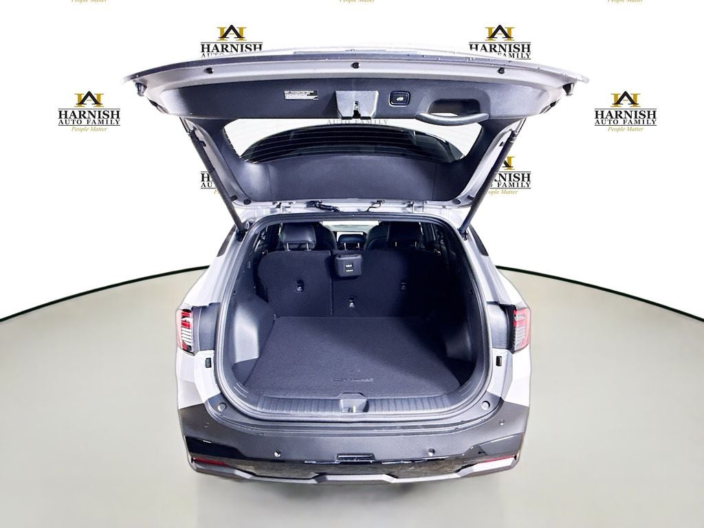 2026 Kia Sportage Plug-In Hybrid X-Line Prestige
