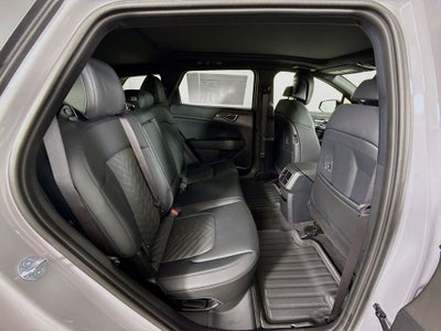 2026 Kia Sportage Plug-In Hybrid X-Line Prestige