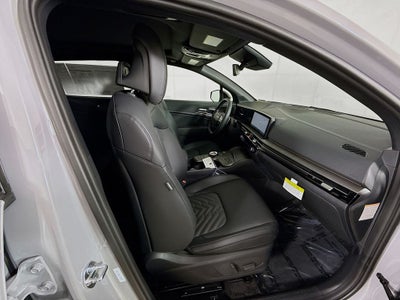 2026 Kia Sportage Plug-In Hybrid X-Line Prestige