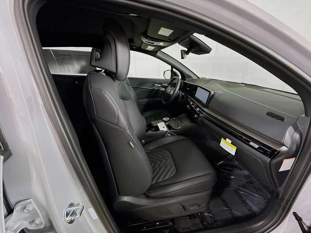 2026 Kia Sportage Plug-In Hybrid X-Line Prestige