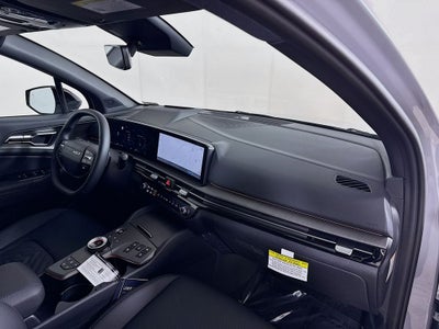 2026 Kia Sportage Plug-In Hybrid X-Line Prestige