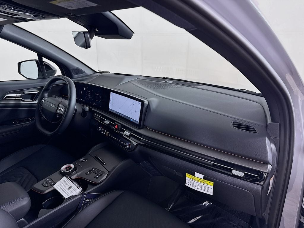 2026 Kia Sportage Plug-In Hybrid X-Line Prestige