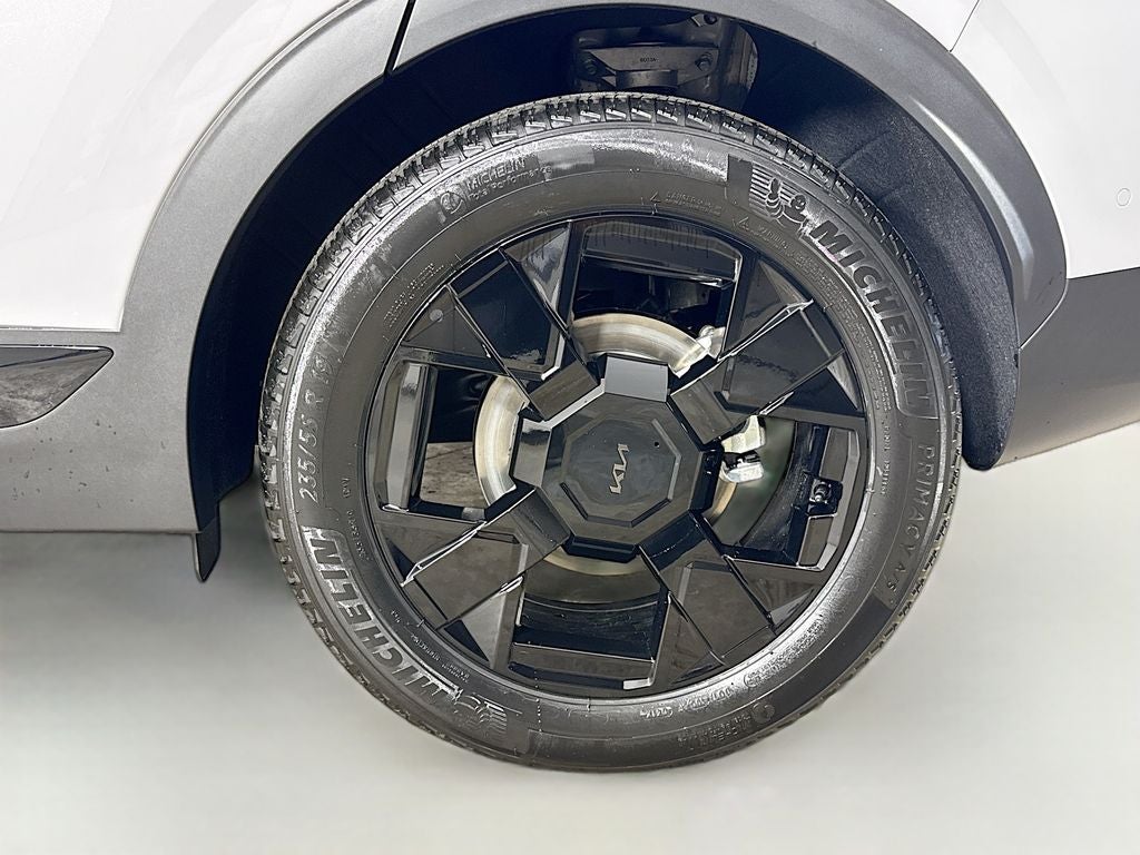 2026 Kia Sportage Plug-In Hybrid X-Line Prestige