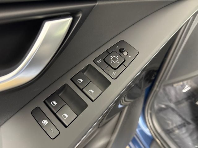 2026 Kia Niro EV Wind