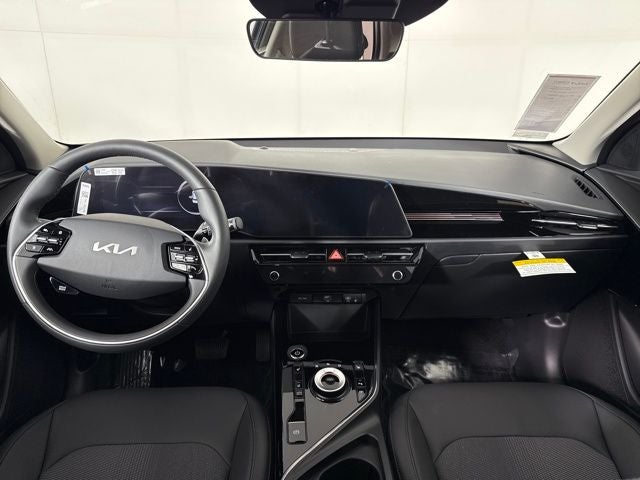 2026 Kia Niro EV Wind