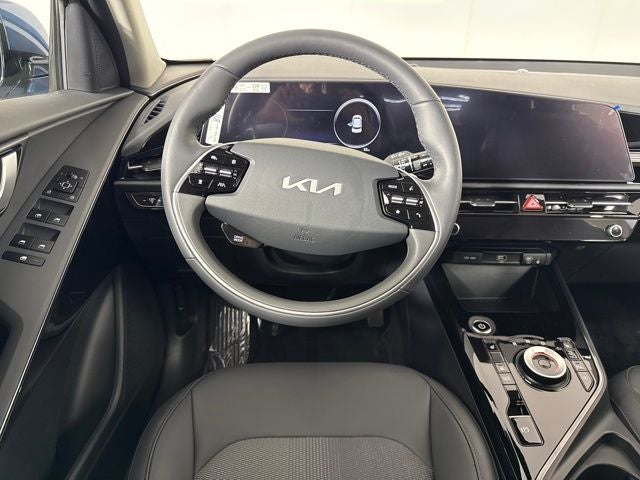 2026 Kia Niro EV Wind