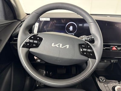 2026 Kia Niro EV Wind