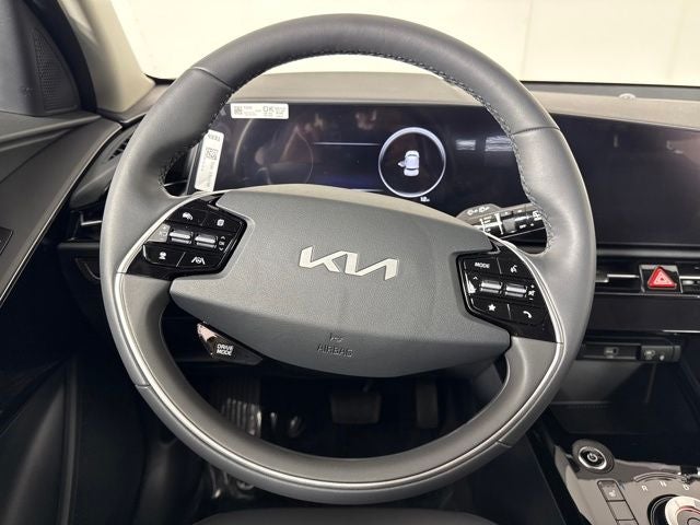 2026 Kia Niro EV Wind