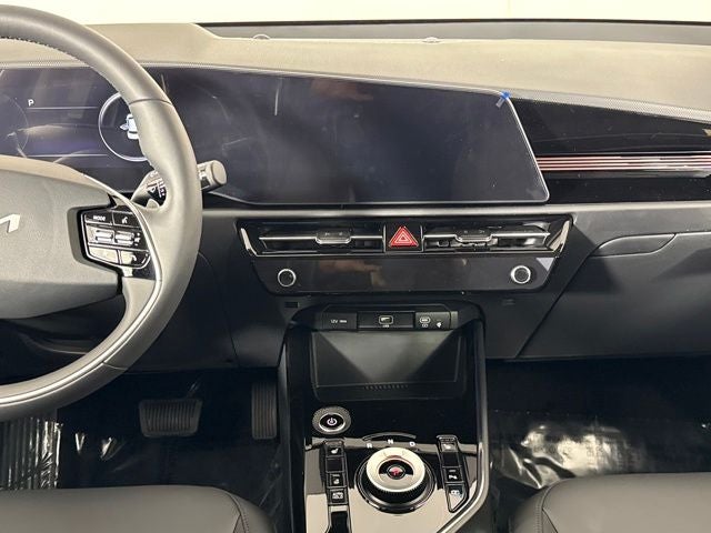 2026 Kia Niro EV Wind