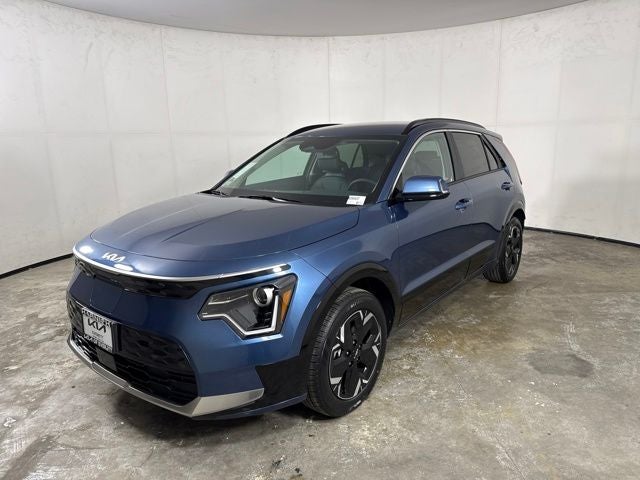2026 Kia Niro EV Wind