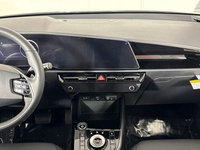 2026 Kia Niro EV Wind