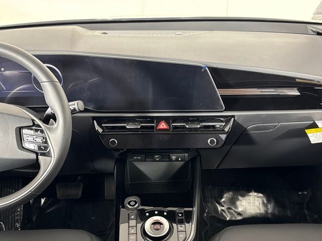 2026 Kia Niro EV Wind