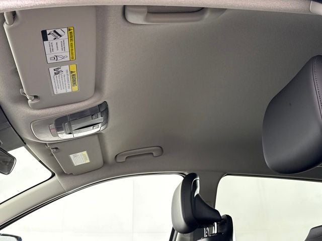 2026 Kia Niro EV Wind