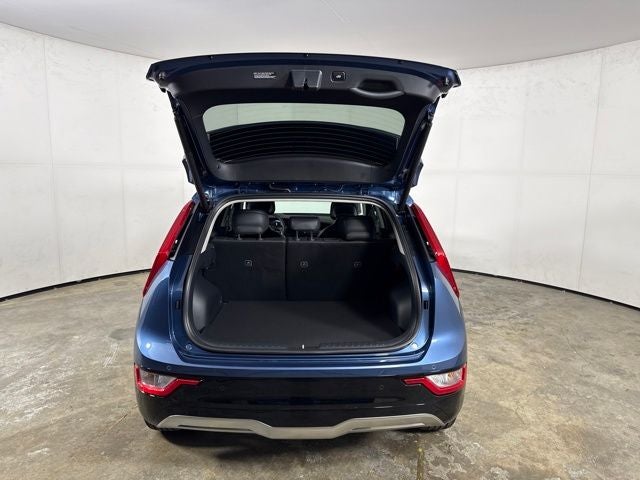 2026 Kia Niro EV Wind
