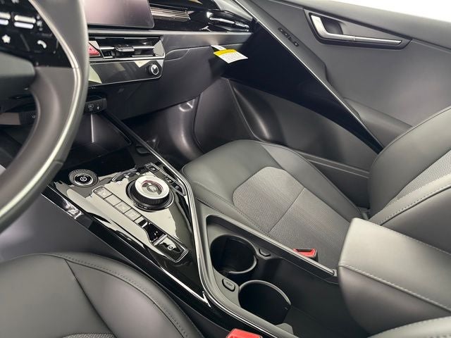 2026 Kia Niro EV Wind