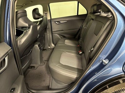 2026 Kia Niro EV Wind