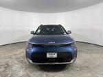 2026 Kia Niro EV Wind