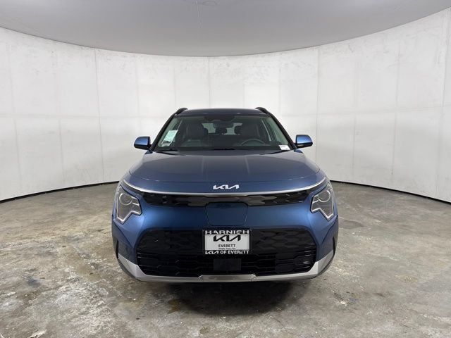 2026 Kia Niro EV Wind