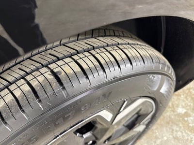 2026 Kia Niro EV Wind