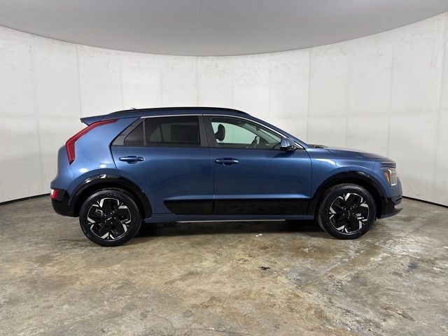 2026 Kia Niro EV Wind