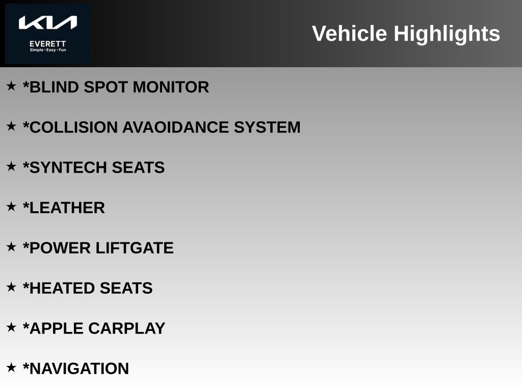2024 Kia Sorento Hybrid EX