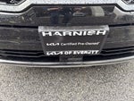 2024 Kia Sorento Hybrid EX