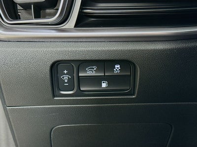 2026 Kia Sorento Plug-In Hybrid EX