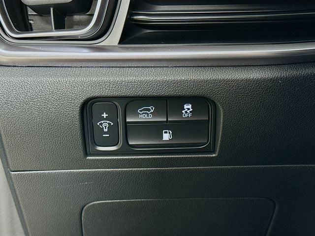 2026 Kia Sorento Plug-In Hybrid EX