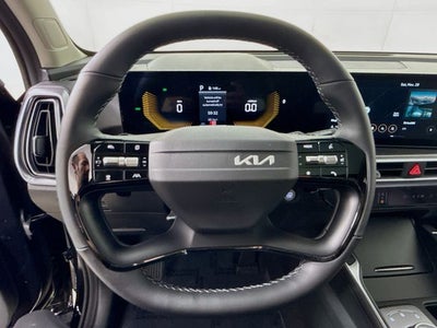 2026 Kia Sorento Plug-In Hybrid EX