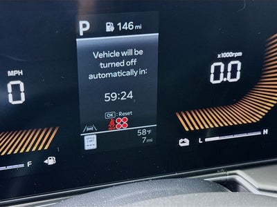 2026 Kia Sorento Plug-In Hybrid EX