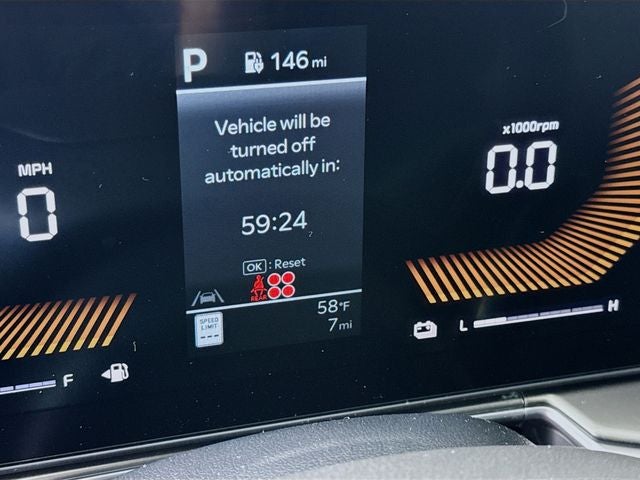 2026 Kia Sorento Plug-In Hybrid EX